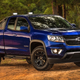 Illustration for article titled I Hope This Chevy Trail Boss Means Roll Bars Are Making A Comeback